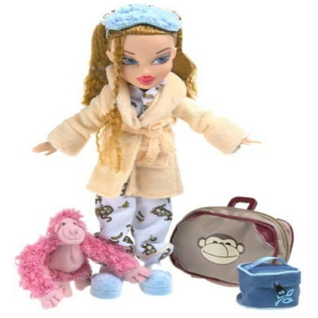 Bratz Slumber Party Meygan