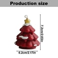 thumbnail image 3 of Clearance! Decorative Tabletop Aromatherapy Candles Christmas Scented Candles For Study Bedroom And Bookcase, 3 of 4