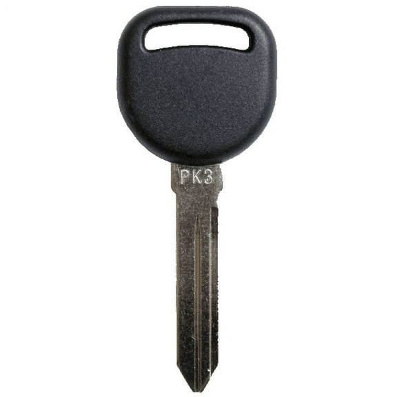 Replacement Transponder B99 Ignition Car Key for 2005 Buick Rendezvous Part number 15821269 15828348 12450409 Chip ID MEGAMOS 13
