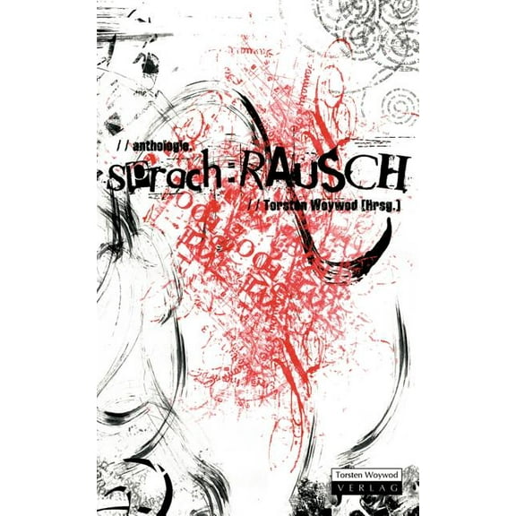 sprach: Rausch, (Paperback)