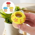 thumbnail image 3 of MasteelfCA 3 Pcs Jouets Kaléidoscope en Forme de Champignon Enfants Kaléidoscope Rotatif Jouets Amusants, 3 of 8