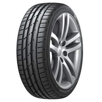 Bridgestone Turanza T005 UHP Summer 205/55R17 91W Passenger Tire