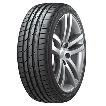 Hankook Ventus S1 evo2 K117 245/35ZR19XL 93Y