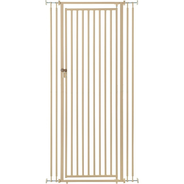 Richell 94951 Cat Safety Gate Walmart
