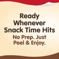 thumbnail image 4 of Snack Pack Milk Chocolate and Chocolate Fudge & Milk Chocolate Pudding, 3.25 oz Pudding Cups, 4 Count, 4 of 9