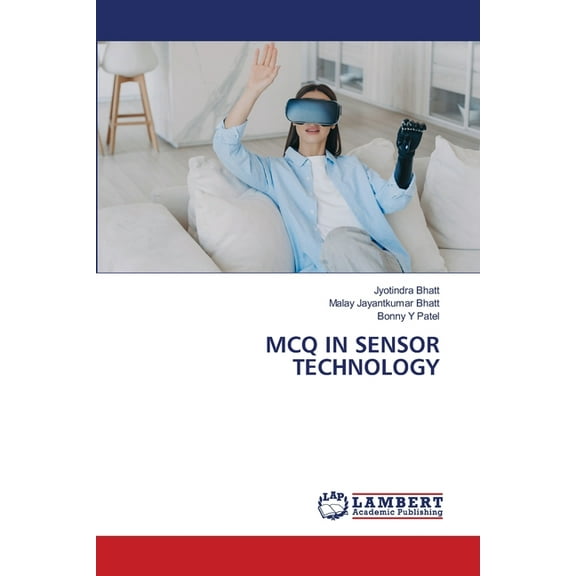 McQ in Sensor Technology, (Paperback)