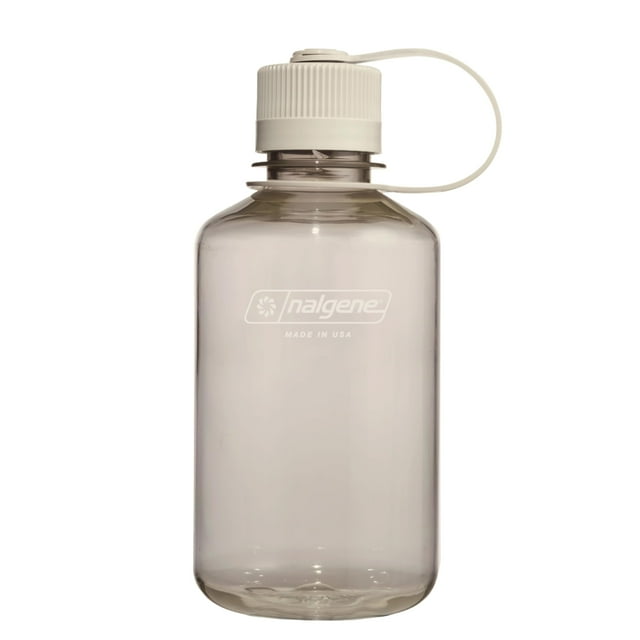 Botella de agua Nalgene Sustain Tritan sin BPA de 500 ml