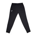 thumbnail image 1 of ASICS Womens Solid Athletic Sweatpants, Black, Small, 1 of 1