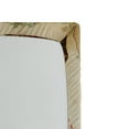 thumbnail image 2 of Ambesonne World Map Fitted Sheet, Boho Food, Twin XL Size, Multicolor, 2 of 2