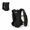 Black-8L, variant on Running Hydration Vest For Men Women, Purple Kit, 8L Capacity