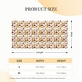 thumbnail image 5 of Lsque Mushroom Pattern Party Banner, Festive Banner , Holiday Celebrations and Events for Carnival Birthday Party Festival Decorations-Small, 5 of 8