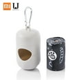thumbnail image 2 of Amdohai Jordan Judy Pet Litter Box Portable Picking Capsules Cat Dog Garbage Outdoor Travel Pooper Scoopers Pick Up Box Pets Cleaning Tools, 2 of 9