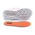 thumbnail image 3 of ATOMA Kids Sneakers Lightweight Breathable Hook & Loop Casual Shoes for Boys & Girls, Comfortable Everyday Walking Shoes Pink 34, 3 of 7