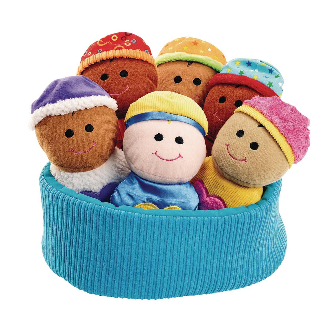 multicultural dolls for toddlers