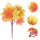 thumbnail image 3 of Hojas de arce artificiales tallo HOMEMAXS 14502255-MX, 3 of 6