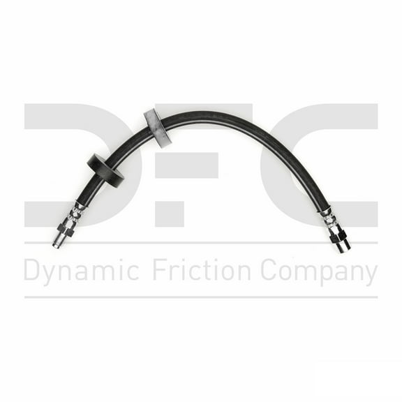 Dynamic Friction Company Brake Line Hose 350-74001