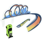 DECOPAC Hot Wheels Drift DecoSet Cake Topper