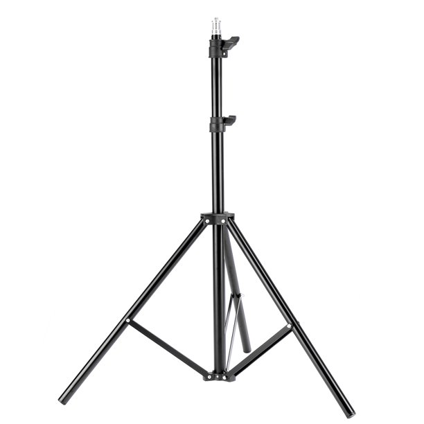 Neewer Professional Light Stand 6.23 Feet (190cm)