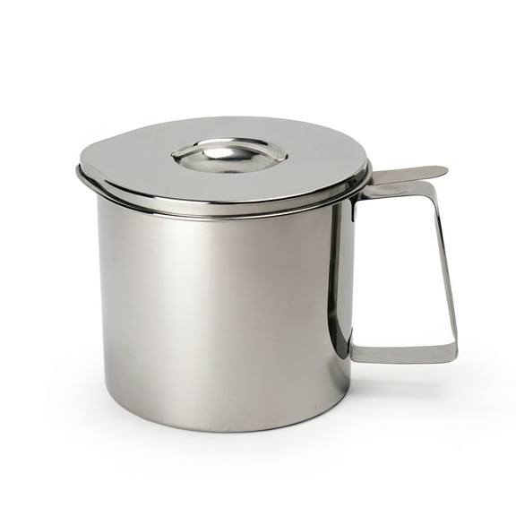 Fryer'S Friend - Med 4 Cup