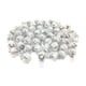 thumbnail image 3 of Conjunto de 100 luces doradas para decoración festiva, larga duración de batería, 3 of 9