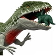thumbnail image 2 of Juguete MAGNETOE Jurassic Giganotosaurus y Therizinosaurus, paquete de 2, 2 of 6