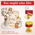 thumbnail image 5 of Cake Boxes 10 Inch 3-Pack with Drums, for Birthdays Weddings Parties, 5 of 9