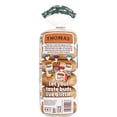 thumbnail image 5 of Thomas' 100% Whole Wheat Bagels, 6 count, 55g Whole Grains, Kosher Whole Wheat Bagels, 18 oz Bag, 5 of 7