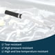 thumbnail image 5 of Manguera del radiador Unique Bargains para BMW 118i 320i 2012-2015, tubo de refrigerante de goma y metal, 5 of 6