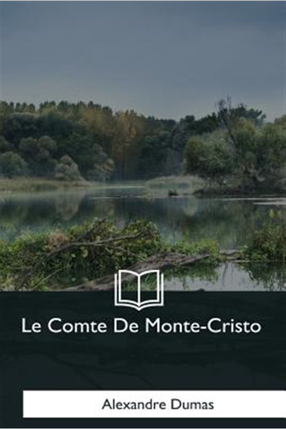 Pre-Owned Le Comte De Monte-Cristo (Paperback) by Alexandre Dumas