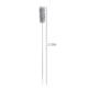 thumbnail image 5 of Plumero de microfibra para ventiladores de techo, tecnología de fibra dividida para una limpieza eficiente, diseño antirayaduras que protege las superficies, poste extensible de acero inoxidable, 5 of 5