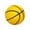 Yellow, variant on BallsFHK Flocking Silent Basketball-Size 5 Upgrade Dribble Dream Silent Basketball, Silent Basketball Dribbling Basketball No Noise, Foam Basketball