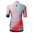 thumbnail image 2 of Dare 2B Maillot de Cyclisme Dégradé AEP Stimulus III pour Femmes, 2 of 5