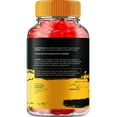 thumbnail image 5 of Peak Thrust Gummies for Men - Peak Thrust Advanced Formula All Natural, Maximum Strength, 5 Pack, 300 Gummies, 5 of 6