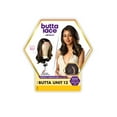 thumbnail image 5 of Sensationnel Butta Unit 13 HD Lace Wig 16" Lace Wigs / Color: Balayage Gold, 5 of 5