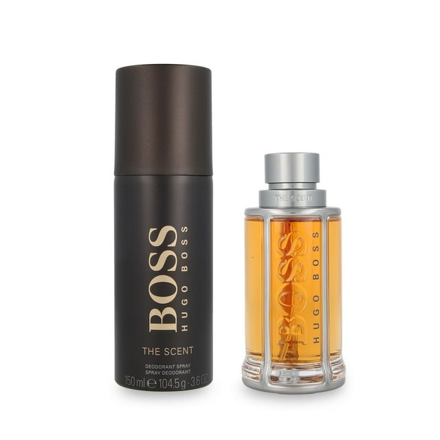 Set Boss The Scent 2Pzs