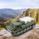 thumbnail image 5 of 1/16 Scale Tank Collection Tank Transport para adultos Motores duales CUTICAT tanque de vehiculo, 5 of 8