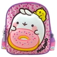 thumbnail image 1 of Lonchera Térmica para Niñas con Personaje Molang color Rosa, 1 of 7