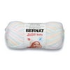 Bernat Softee Baby White Yarn, 1 Each
