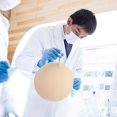 thumbnail image 3 of School Gas Sampling Tool Labs Balloon Bladder Indoor Gas Sampling Ball Bladder, 3 of 3