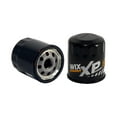 thumbnail image 2 of Wix Filters Oil Filter 51394XP XP Series; Spin-On Style; Synthetic Wire Backed Media; With Anti Drain Back Valve; With 8-11 PSI Bypass Valve; Without Removal Nut, 2 of 2