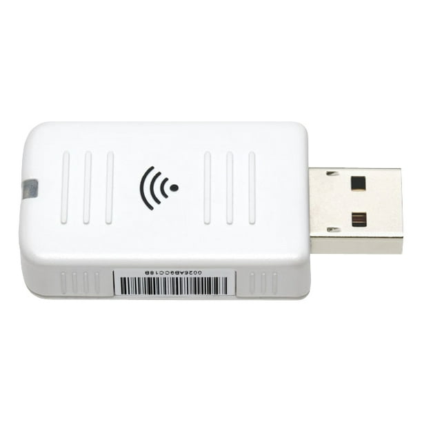 Epson IEEE 802.11n USB WiFi Adapter