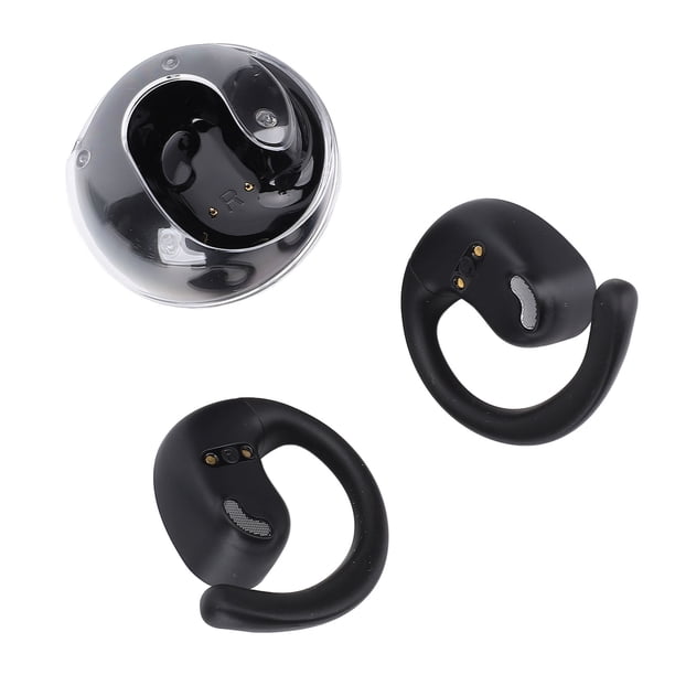 Auriculares de Traducció del Idioma IA, Auriculares de Traductor de Voz, Traducción en Línea de 80 Idiomas, 4 Modos, Dispositivo de Traducción Simultánea Portátil