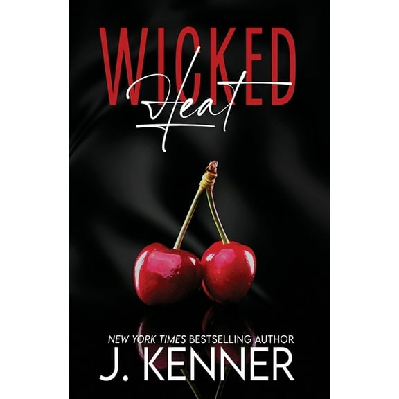 Wicked Nights Wicked Heat, Book 4, (Paperback)