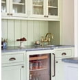 thumbnail image 2 of Schaub And Company 737-10B Traditional Luxury 6" Center To Center Solid Brass Cabinet, 2 of 3