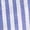 Blue, variant on Tumotour Plus Size Summer Board Shorts for Women Striped Elastic Waist Shorts Casual High Waist Wide-Leg Pants with Pockets Summer Beach Shorts Athletic Workout Shorts