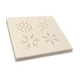 thumbnail image 1 of Lindo de Nieve Silicona Perfecl 4 Piezas Moldes de Bricolaje, 1 of 8
