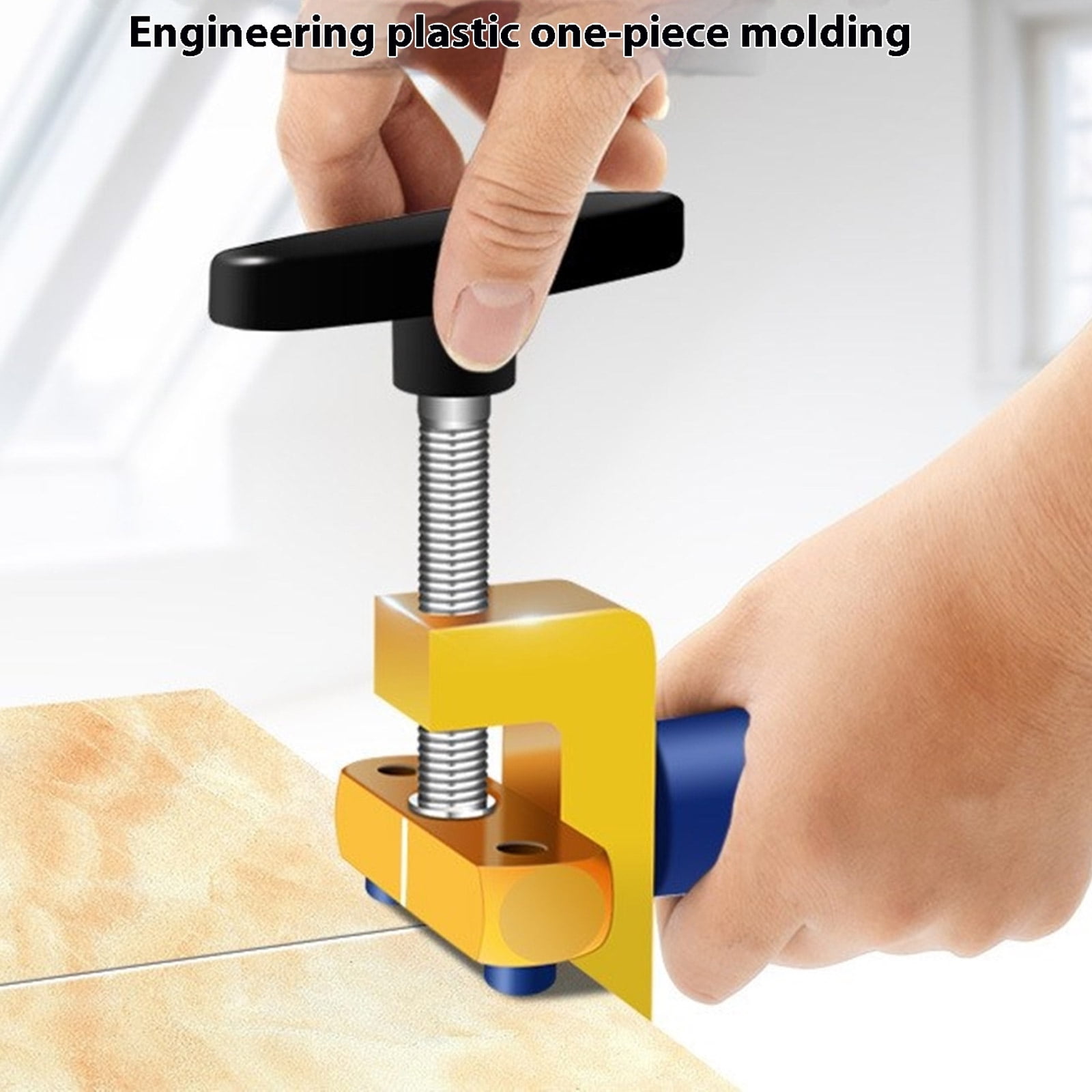 Adjustable Glass Ceramic Cutter with Ergonomic Handle, Multifunctional Breaker Tool for Professional Use