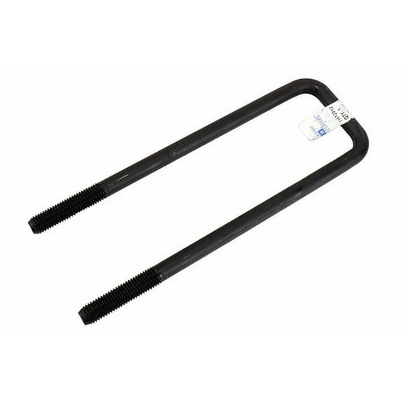 Rear Leaf Spring U-Bolt