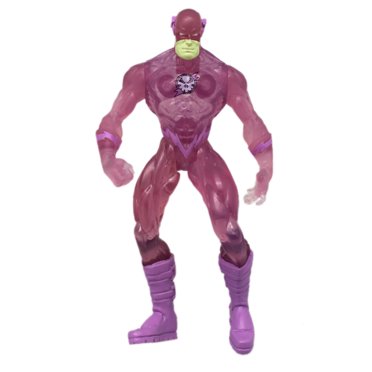 Nendoroid Flash Justice League #917 - Good Smile Company - Action Figure Neuve