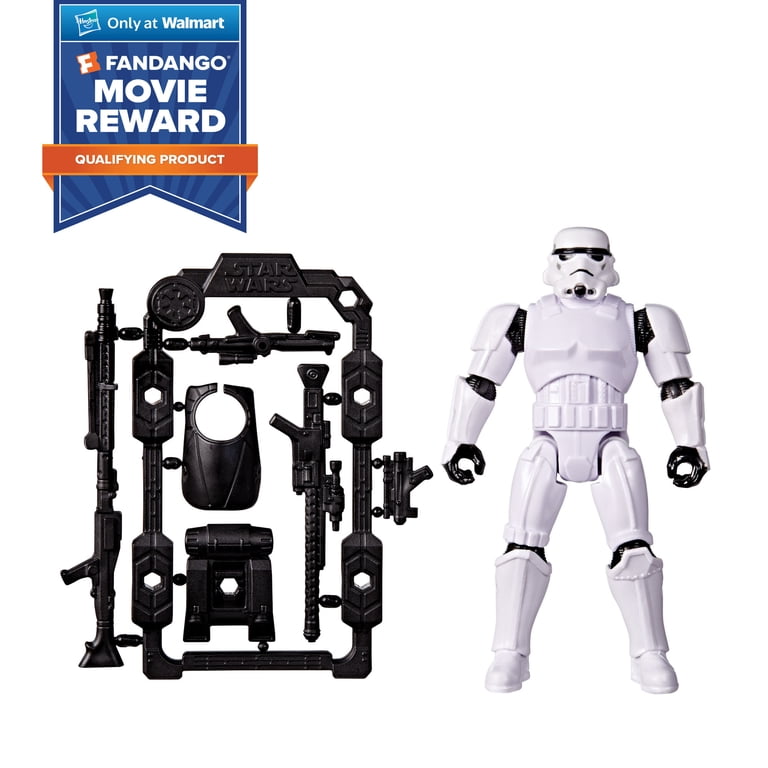 Star Wars, Titan Series Darth Vader Action Figure, 12